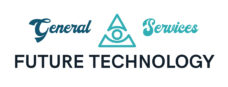 logo Gs Future Technology